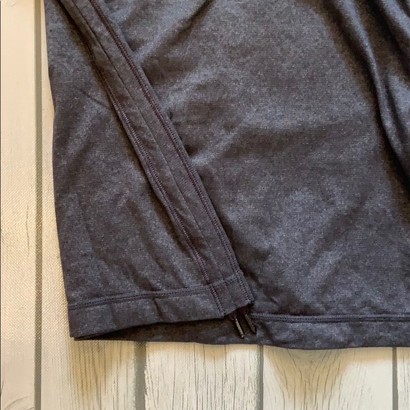 Lululemon Tank Top Size 4 With Side Pull Strings - Picture 5 of 10